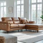 Sådan vælger du den perfekte seng og lædersofa med chaiselong tilbud til dit hjem